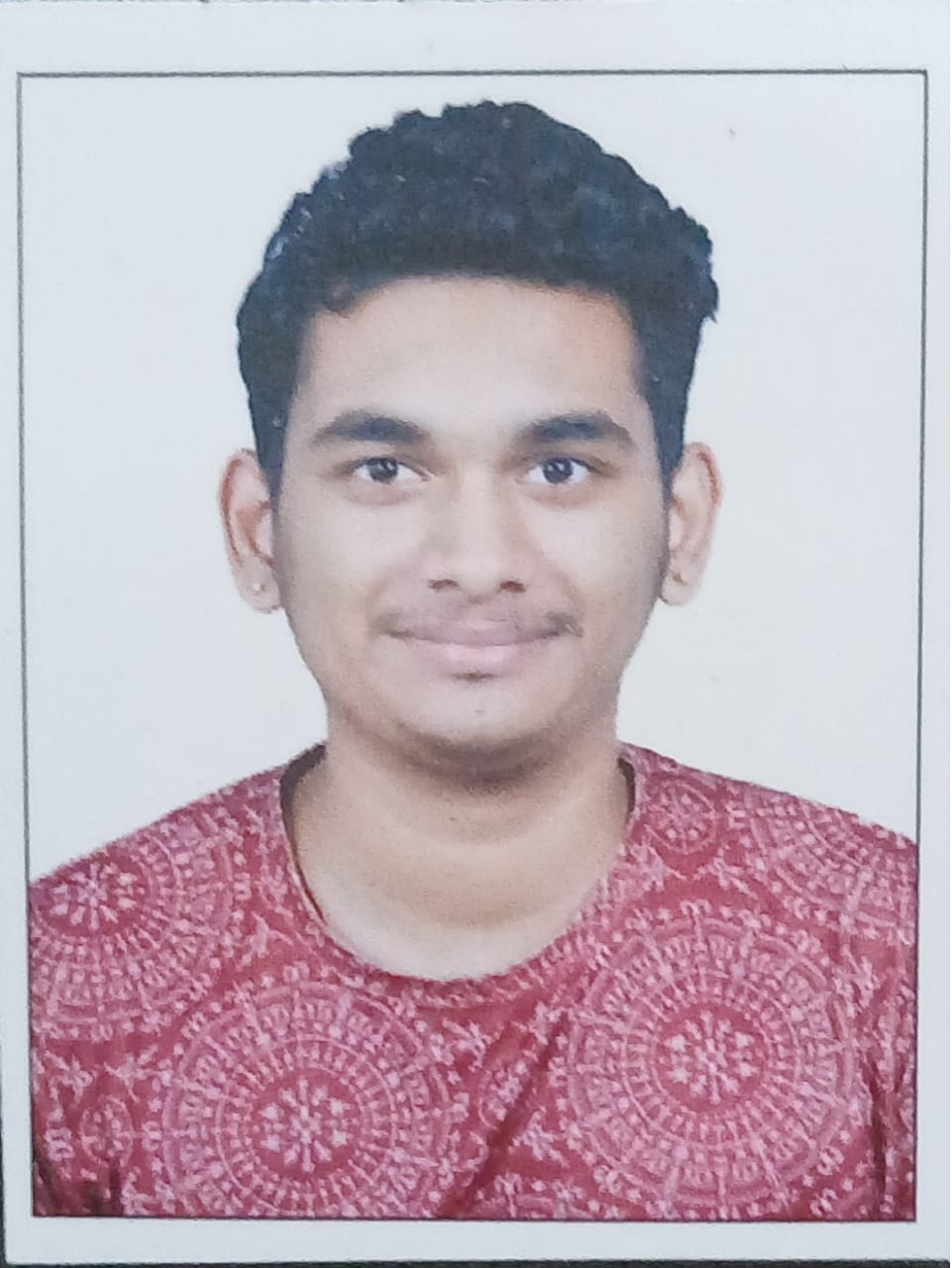Priyadarshana K